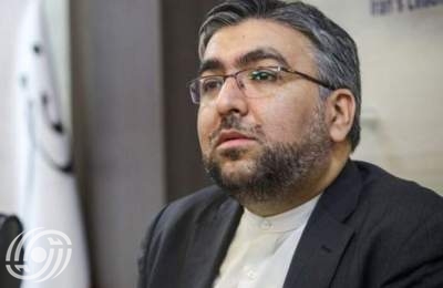 أبو الفضل عموئي المتحدث باسم لجنة الأمن القومي والسياسة الخارجية في البرلمان الإيراني