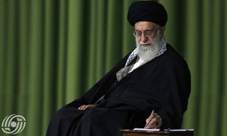 قائد الثورة الإسلامية يعزي بوفاة الشيخ ناصري