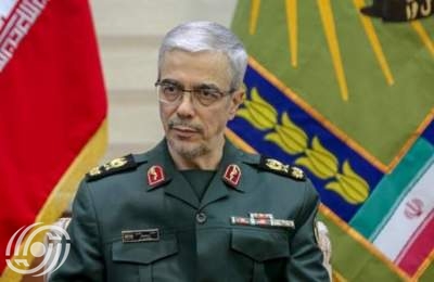 رئيس الاركان العامة للقوات المسلحة، اللواء محمد باقري