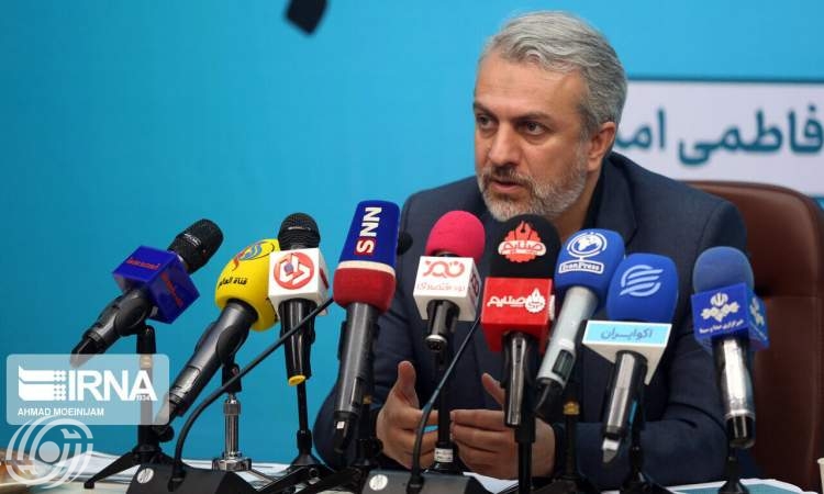وزير الصناعة: قطاع الإنتاج الايراني في حالة جيدة