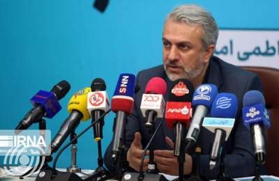 وزير الصناعة: قطاع الإنتاج الايراني في حالة جيدة
