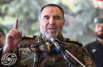 قائد سلاح البر الايراني: سنرد بشكل مدمر على اي هجوم في جزء من الثانية