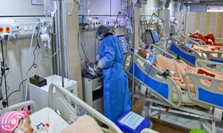 الصحة الايرانية: تسجيل 1140 إصابة و 29 وفاة جديدة بكورونا