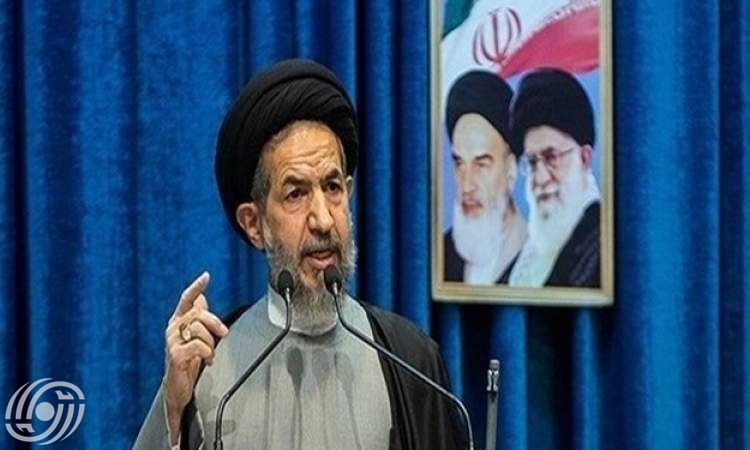 خطيب جمعة طهران: وزارة الخزانة الاميركية باتت مركز قيادة الحرب الاقتصادية ضد الشعب الايراني