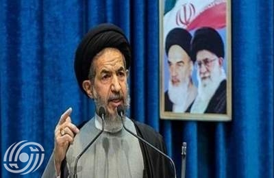 خطيب جمعة طهران: وزارة الخزانة الاميركية باتت مركز قيادة الحرب الاقتصادية ضد الشعب الايراني