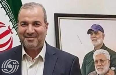 السفير الايراني في بغداد : طهران لم تفكّر أبدًا في اجتياح إقليم كردستان العراق