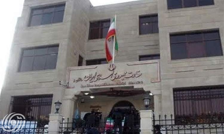 السفارة الإيرانية في باكو تحذر من العواقب الوخيمة لسلوك وسائل الإعلام الأذربيجانية