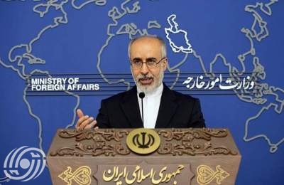 إيران ترد على الاتهامات الجديدة لمسؤولي باكو