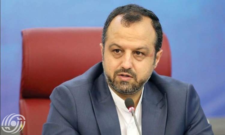 خاندوزي : إيران مستعدة لتحديث العلاقات الاقتصادية مع السعودية