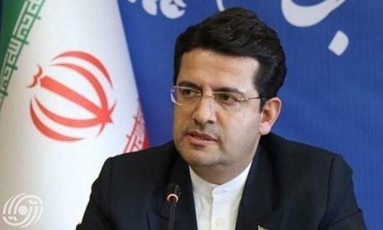 سفير إيران لدى جمهورية أذربيجان عباس موسوي