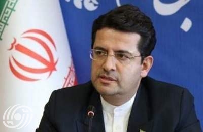 سفير إيران لدى جمهورية أذربيجان عباس موسوي