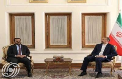 وزير الخارجية الايراني يشيد بمواقف نواكشوط الداعمة للقضية الفلسطينية