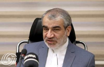عضو مجلس صيانة الدستور في ايران "عباس علي كد خدائي"