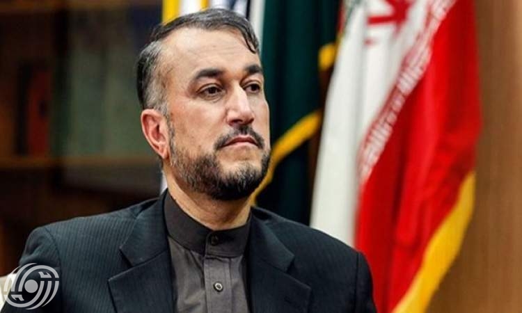 وزير الخارجية الايراني يدعو لعقد اجتماع طارئ لمنظمة التعاون الاسلامي