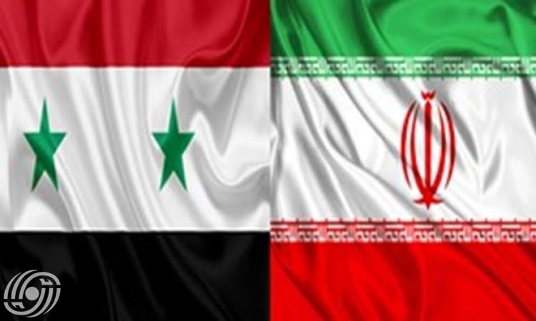 دمشق: إيران تقف إلى جانب سوريا في الحرب التي تعرضت لها