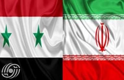 دمشق: إيران تقف إلى جانب سوريا في الحرب التي تعرضت لها