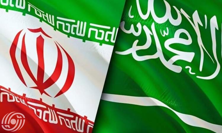 وفد سعودي يتفقد مبنی سفارة بلاده في طهران