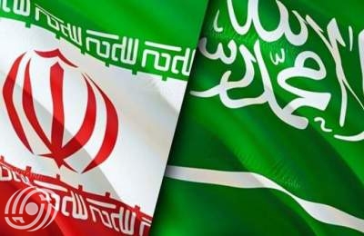 وفد سعودي يتفقد مبنی سفارة بلاده في طهران