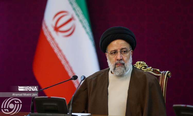 اية الله رئيسي : 150 انجازا في الصناعات النووية شهادة فخر للشعب الايراني