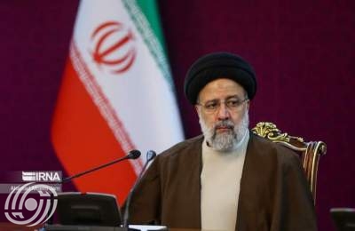 اية الله رئيسي : 150 انجازا في الصناعات النووية شهادة فخر للشعب الايراني