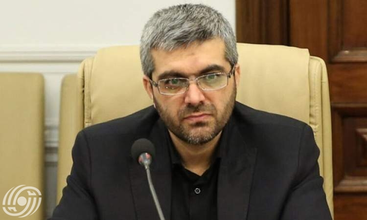 مساعد وزير النفط لـ "فارس": تم اعداد خارطة طريق للتعاون التكنولوجي بين ايران وروسيا وستوقّع قريبا