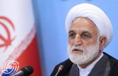 رئيس القضاء الايراني: ننتظر اعلان خطط الحكومة لكبح التضخم