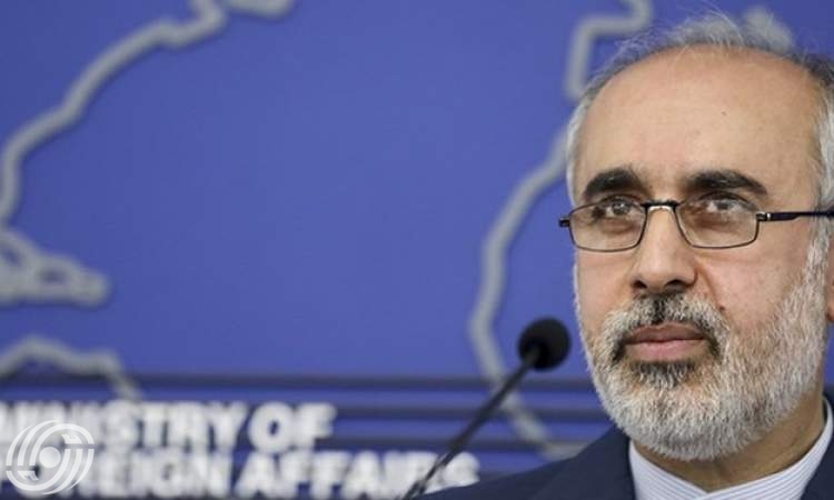الخارجية الايرانية: قرار اصلاح اخطاء الماضي بيد الاوروبيين