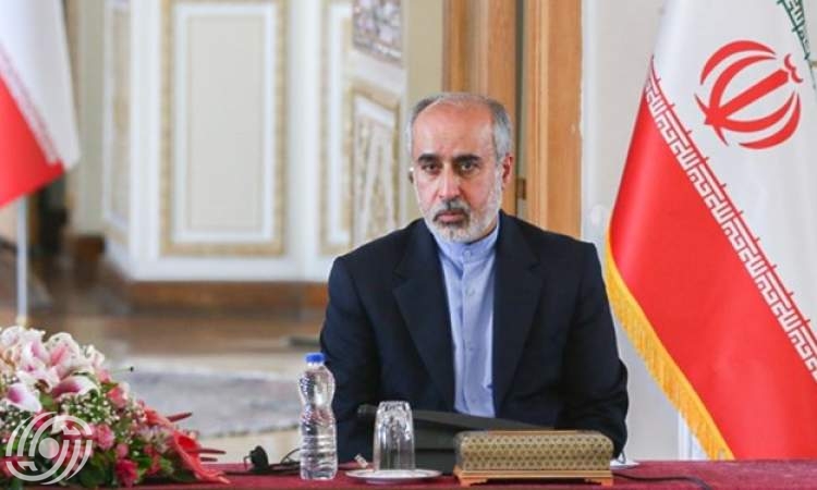 الخارجية الإيرانية تكشف عن خطوات وموعد إعادة فتح السفارات بين إيران والسعودية