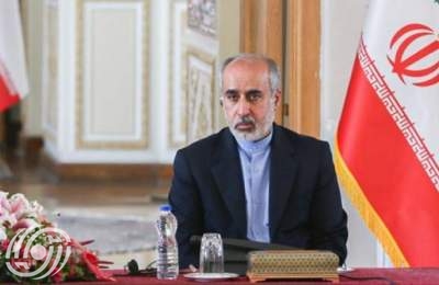 الخارجية الإيرانية تكشف عن خطوات وموعد إعادة فتح السفارات بين إيران والسعودية