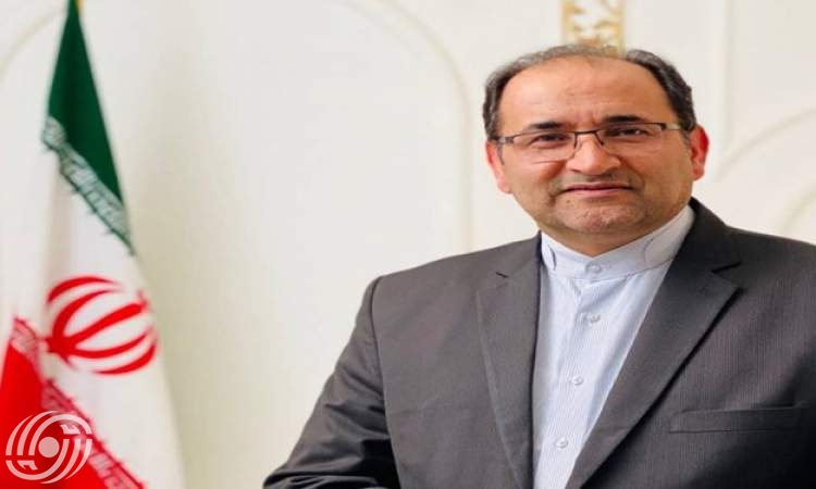 نائب إيراني: واشنطن لا تملك خيارا آخر مع طهران سوى التفاوض