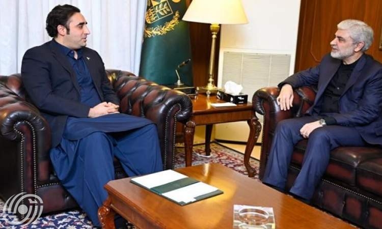 وزير خارجية باكستان يؤكد أهمية الاتفاق بين إيران والسعودية للسلام الإقليمي