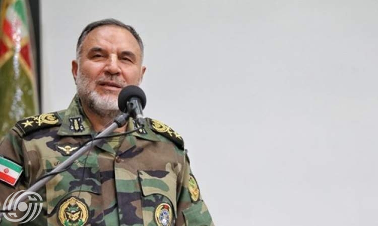 إزاحة الستار اليوم عن انجازات تسليحية جديدة للجيش الايراني