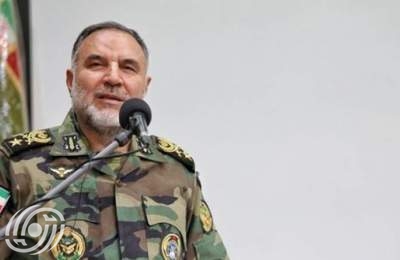 إزاحة الستار اليوم عن انجازات تسليحية جديدة للجيش الايراني