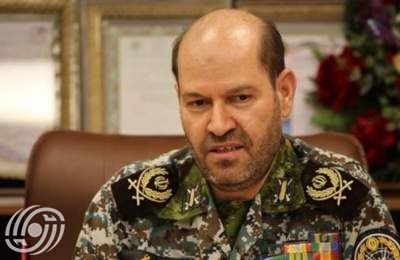 قائد عسكري: نرصد أدنى تحرك للجهات الأجنبية خارج نطاق الاجواء الايرانية