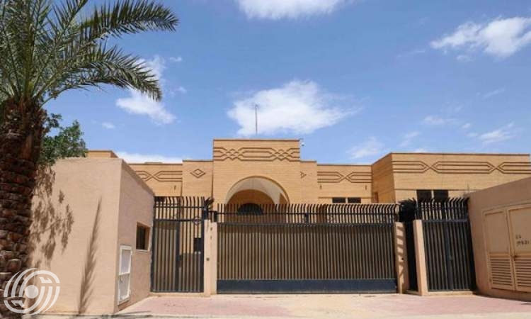 السفارة الإيرانية في السعودية تفتح أبوابها للمرة الأولى منذ أعوام