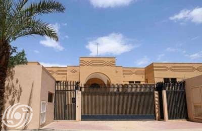السفارة الإيرانية في السعودية تفتح أبوابها للمرة الأولى منذ أعوام