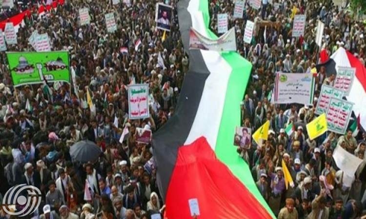 وزارة الدفاع تدعو الشعب الإيراني للمشاركة في مسيرات يوم القدس العالمي