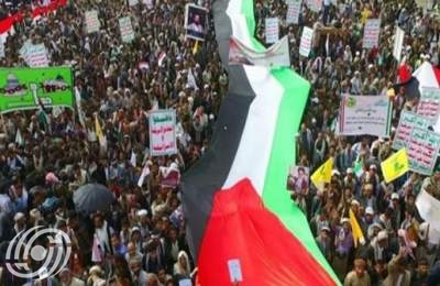 وزارة الدفاع تدعو الشعب الإيراني للمشاركة في مسيرات يوم القدس العالمي