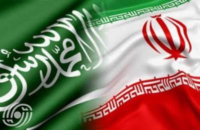 رئيس الوفد الإيراني يلتقي نائب وزير خارجية السعودية