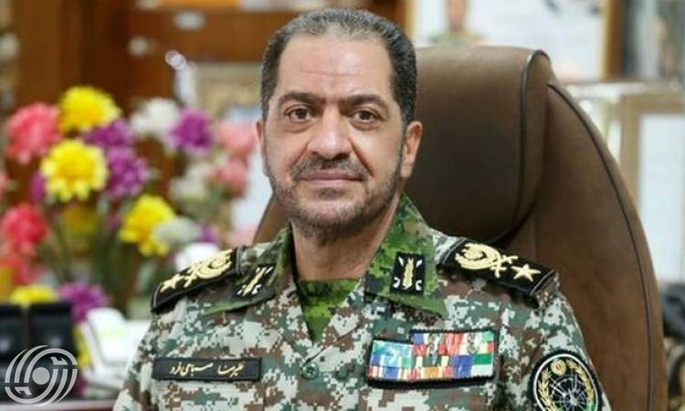 قائد الدفاع الجوي الايراني: على الصهاينة ان يهتموا بمشاكلهم الداخلية بدلا من تهديدنا
