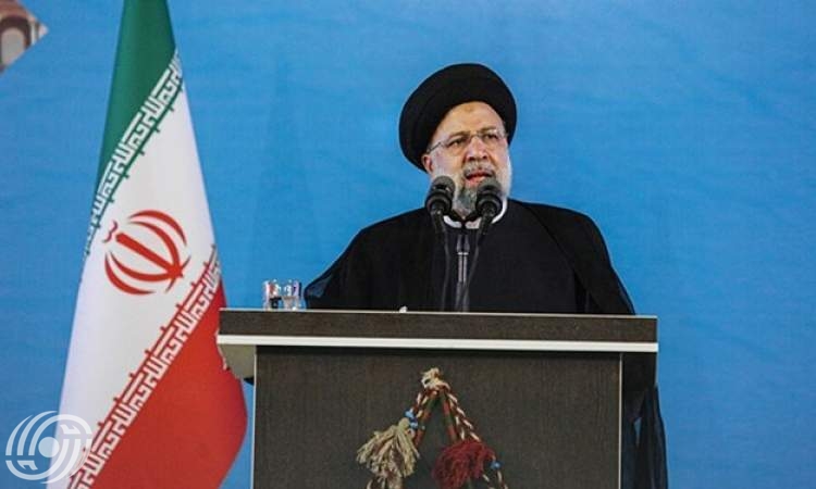 رئيسي: قوة ايران ليست حصرا في الجانب العسكري