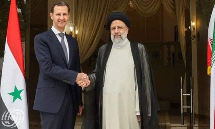 مصدر مقرب من الحكومة السورية لـ رويترز : الرئيس الايراني سيزور دمشق الأسبوع القادم