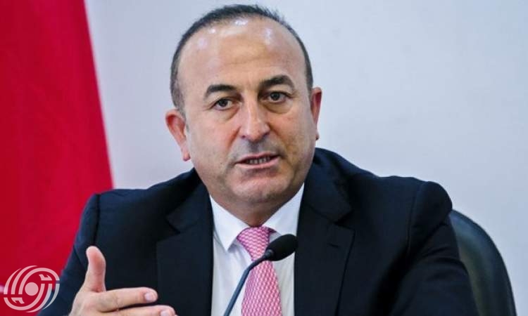 اوغلو: الاجتماع الرباعي بين وزراء خارجية ايران وروسيا وتركيا وسوريا يعقد قريبا