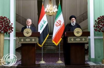 رشيد: الشعب العراقي لن ينسى وقفة إيران حينما كان يعاني ظلم الديكتاتورية