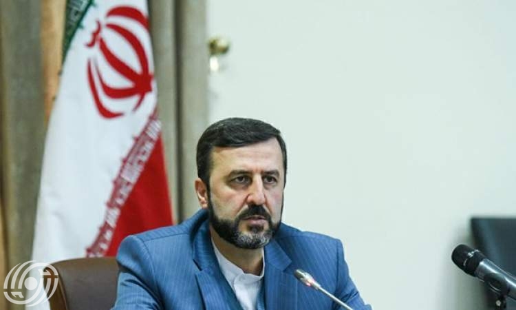 ايران تنتقد موقف الإتحاد الأوروبي ازاء حكم إعدام أحد الإرهابيين
