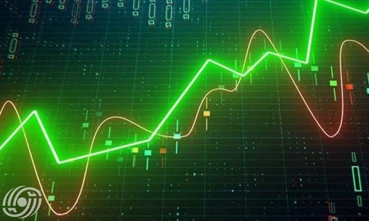 مؤشر بورصة طهران يسجل مستوى قياسيا جديدا