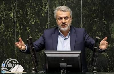 البرلمان الايراني يحجب الثقة عن وزير الصناعة والمناجم والتجارة