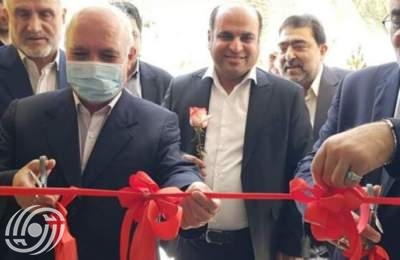 افتتاح أول مكتب لجمعية الصداقة الإيرانية الصينية في بوشهر