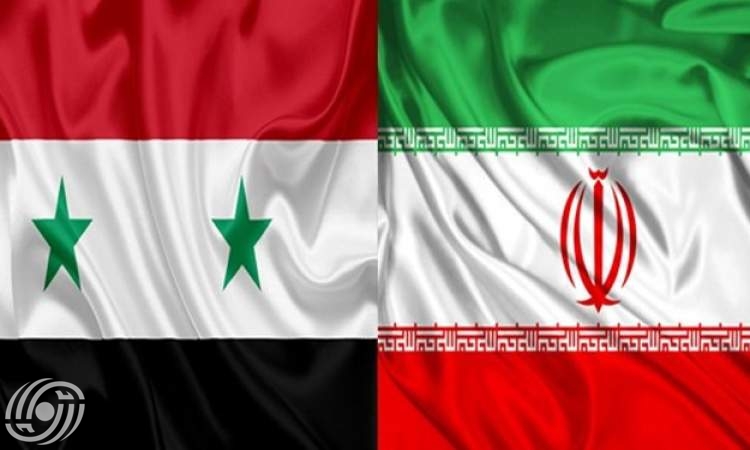 ايران تؤكد وقوفها الى جانب سوريا في مرحلة الاعمار كما في مرحلة مكافحة الارهاب