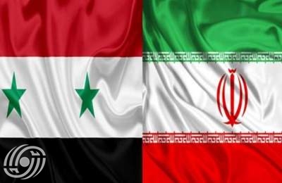 ايران تؤكد وقوفها الى جانب سوريا في مرحلة الاعمار كما في مرحلة مكافحة الارهاب